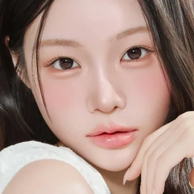 마리나 초코 L 1개월용